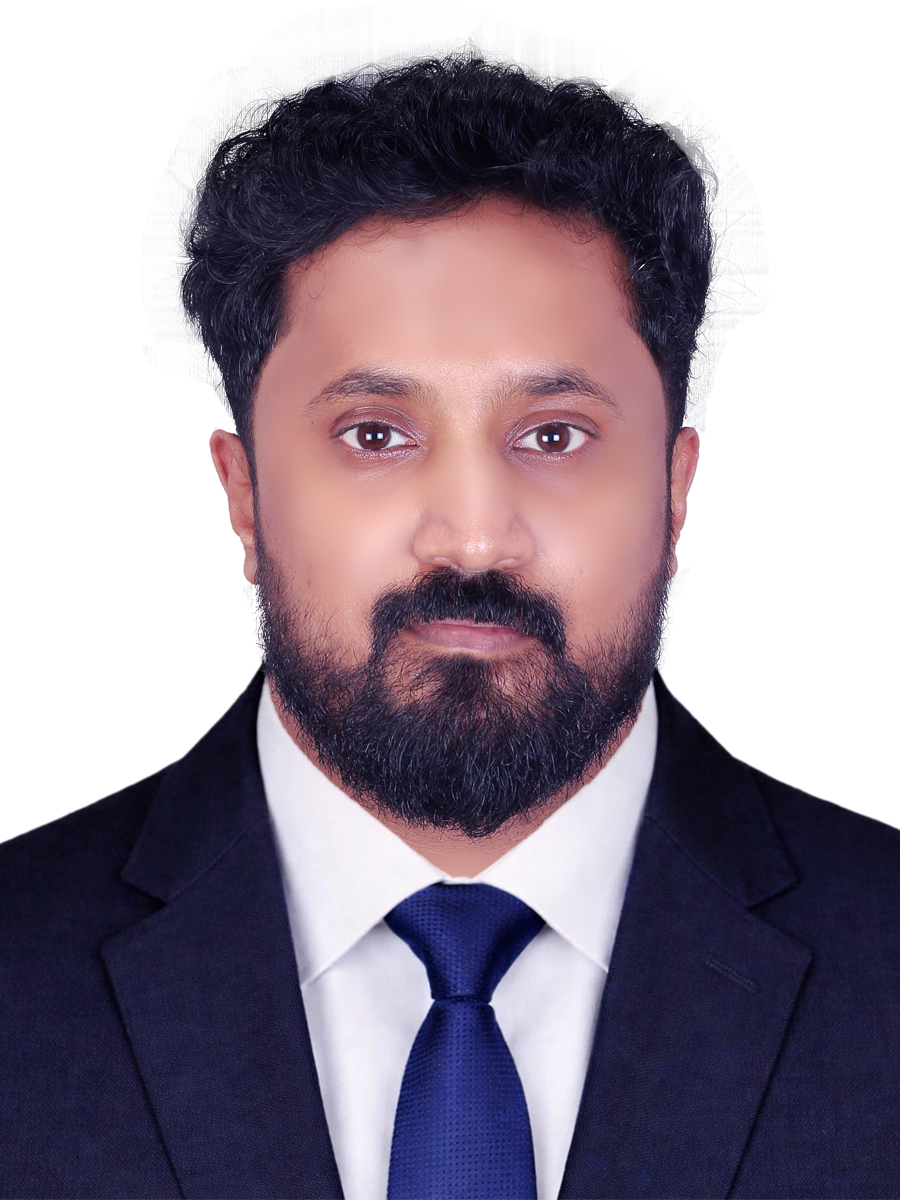 Jiji Thomas Devassia